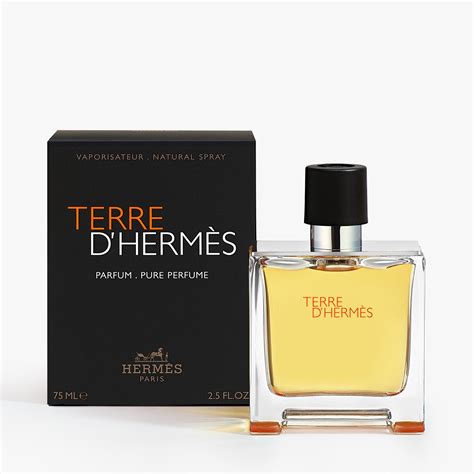 hermes fragrantica.